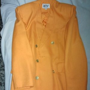 Morgan Miller women's suit